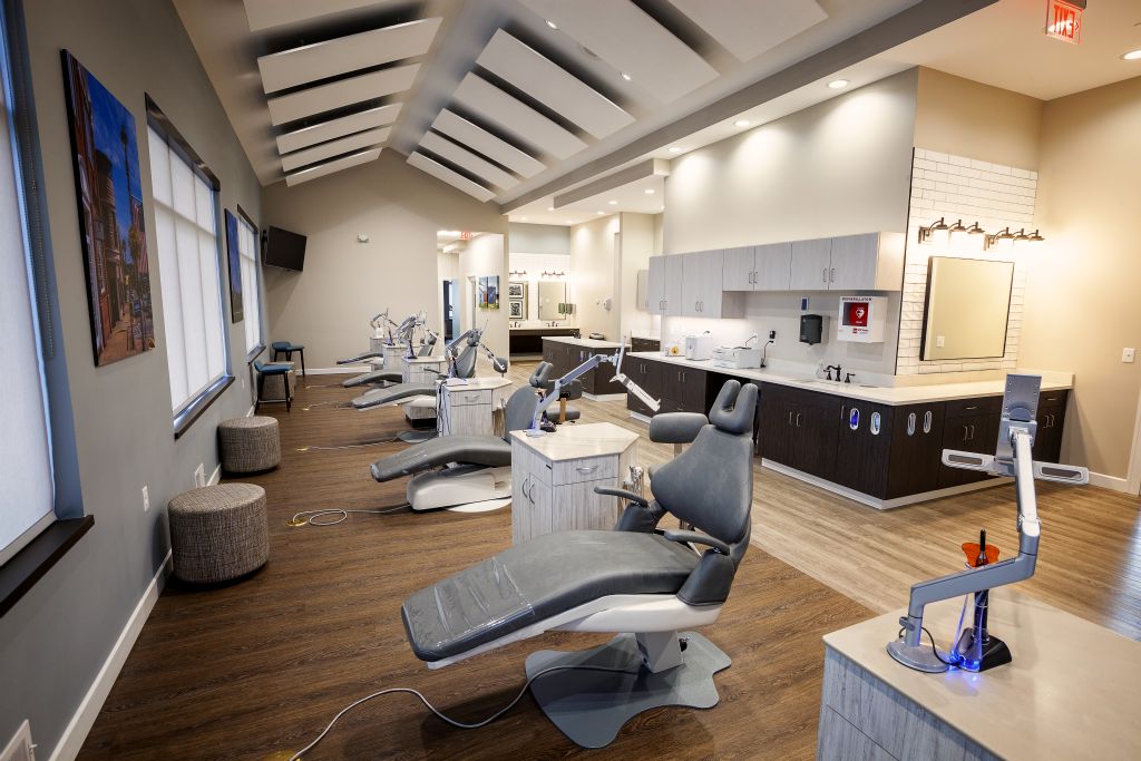 Lawless Orthodontics & Elliot Pediatric Dentistry